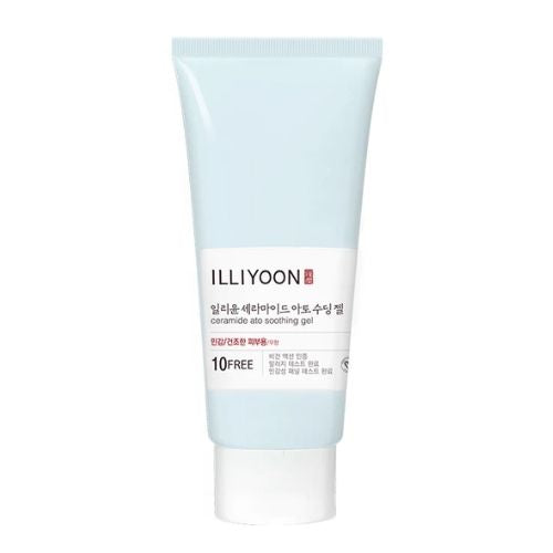 Illiyoon Ceramide Ato Soothing Gel 175ml