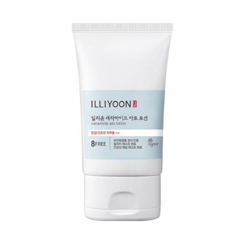 Illiyoon Ceramide Ato Lotion 50ml