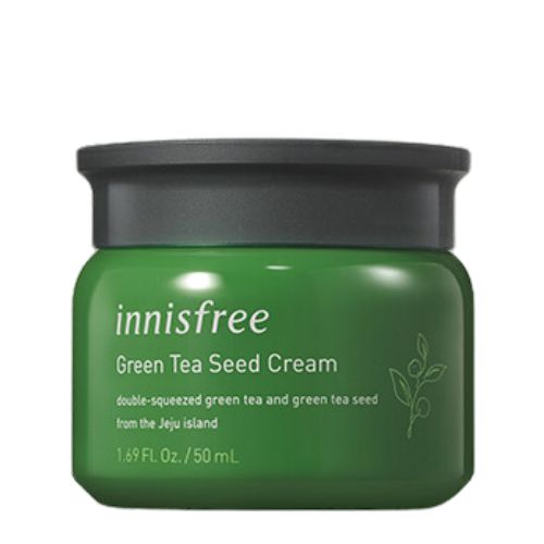 Innisfree Green Tea Seed Cream 50ml