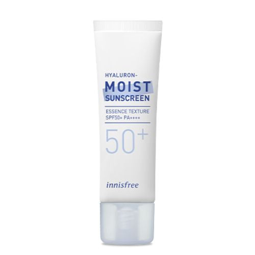 Innisfree True Hyaluron Moist Sunscreen Spf50 50ml