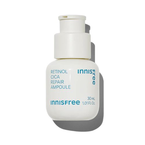 Innisfree Retinol Cica Repair Ampoule 30ml