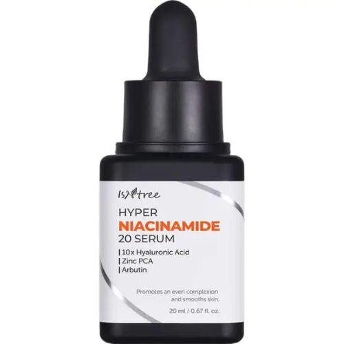 Isntree Hyper Niacinamide 20 Serum 20ml