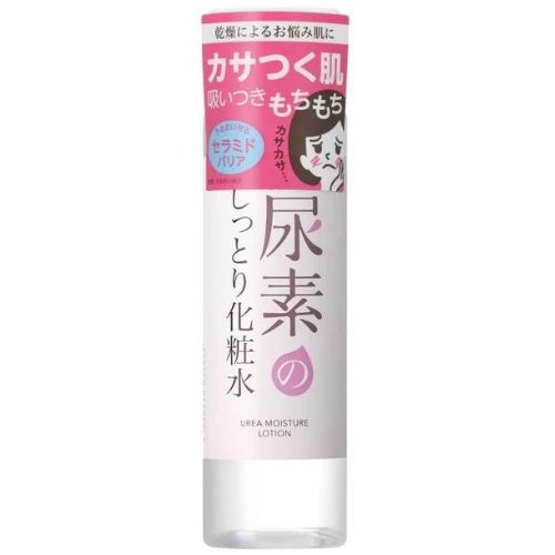 Ishizawa Lab Sukiyaki Suhada Urea Moisture Lotion 200ml