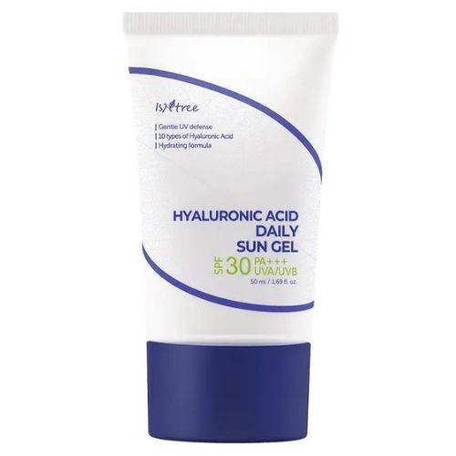 Isntree Hyaluronic Acid Daily Sun Gel 50ml