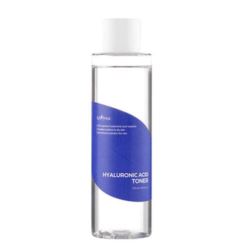 Isntree Hyaluronic Acid Toner 200ml