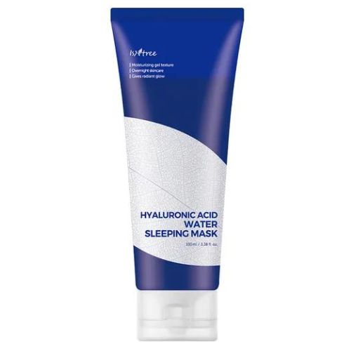 Isntree Hyaluronic Acid Water Sleeping Mask 100ml