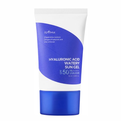 Isntree Hyaluronic Acid Watery Sun Gel Spf50