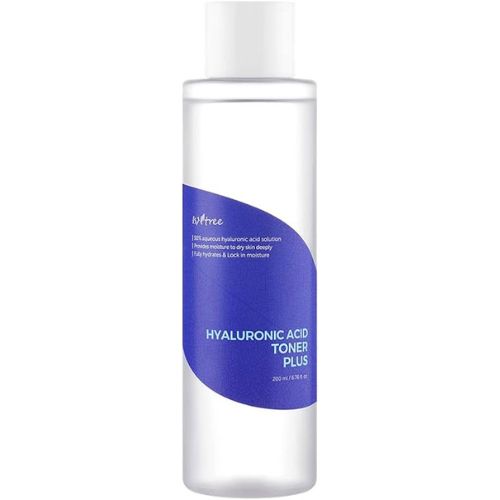 Isntree Hyauronic Acid Toner Plus 200ml