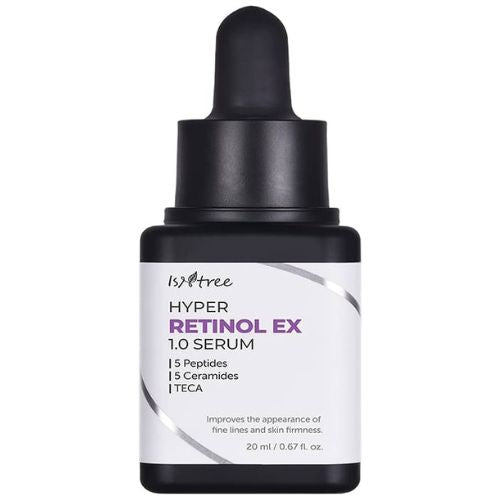 Isntree Hyper Retinol EX 1.0  Serum 20ml