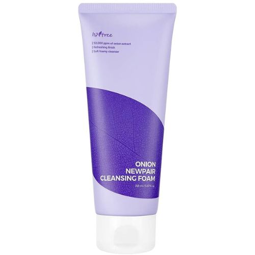 Isntree NewPair Cleansing Foam 150ml