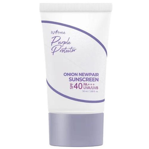 Isntree Onion NewPair Sunscreen 50ml