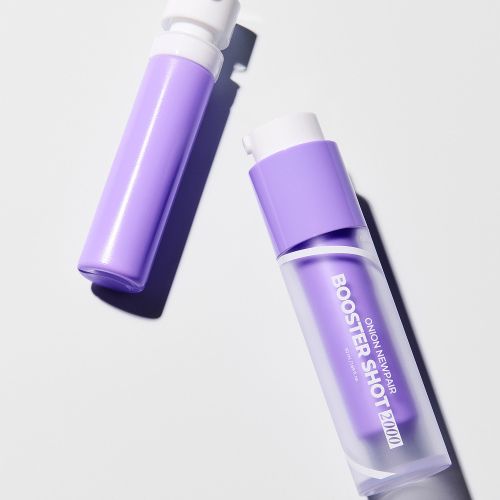 معزز نمو الشعر نيوبير بصل من إيسنتري 2000 50 مل