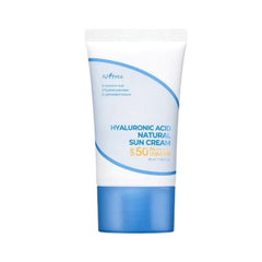 Isntree Hyaluronic Acid Natural Sun Cream 50ml
