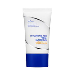 Isntree Hyaluronic Acid Fresh Sun Serum 50ml