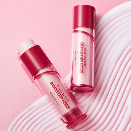 Isntree Plum Peptide Booster 2000s 50ml.
