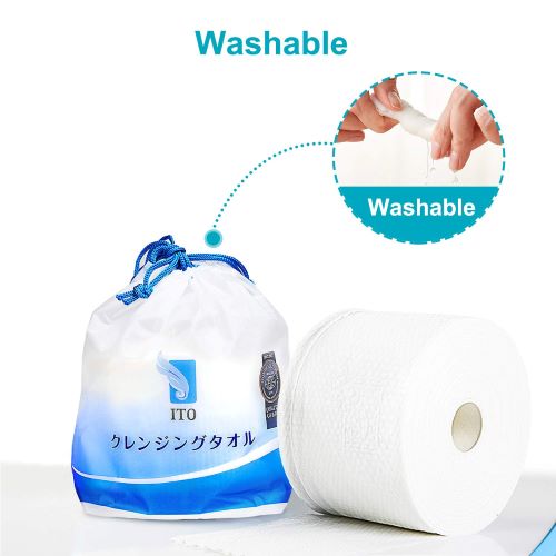 ITO Disposable Cleansing Towel