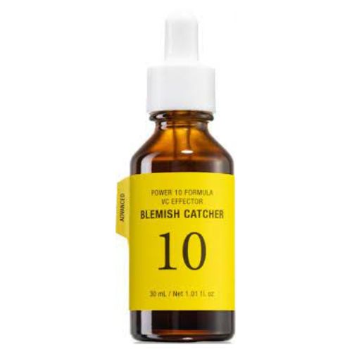 مستحضر It's Skin Power 10 Formula VC Effector Blemish Catcher 
