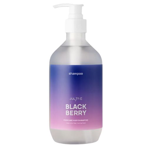 JulyMe Perfume Hair Shampoo - Blackberry