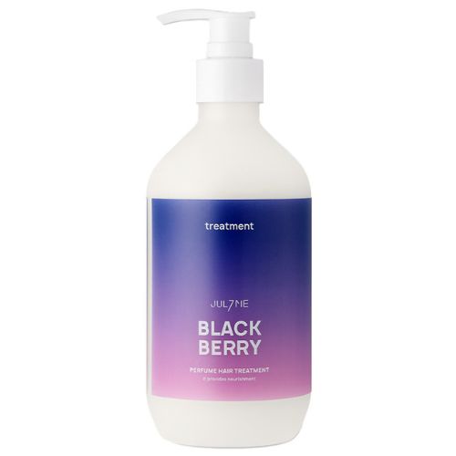 JulyMe Perfume Hair Treatment - Blackberry