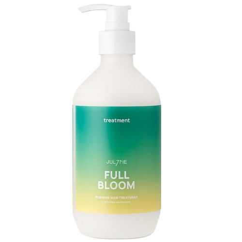 JulyMe Perfume Hair Treatment - Full Bloom