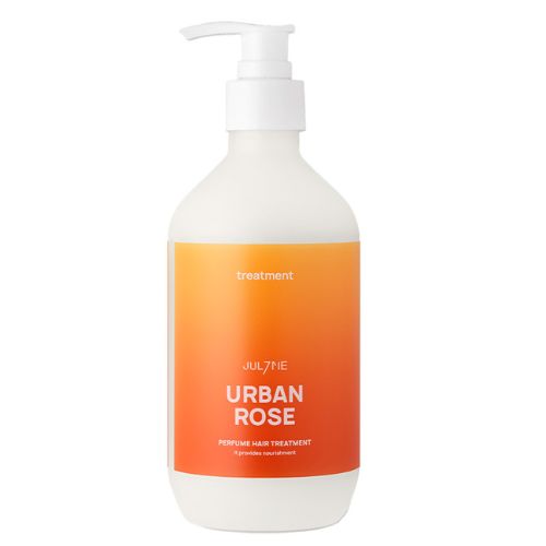 JulyMe Perfume Hair Treatment - Urban Rose