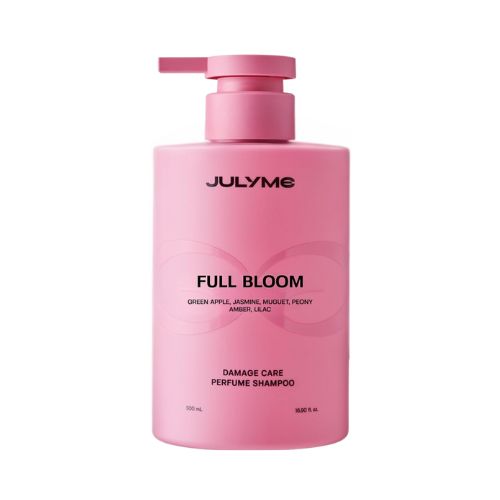 علاج الشعر العطري JulyMe - Full Bloom