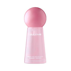 Authentic JulyMe Damage Care Perfume Hair Oil Sunset Freesia available Dubai