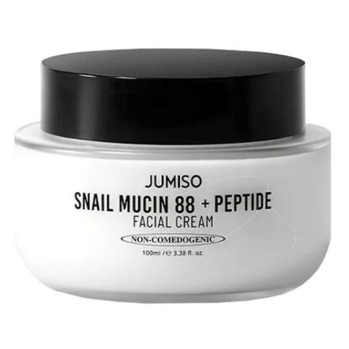 Jumiso Snail Mucin 88 + Peptide Cream 100ml