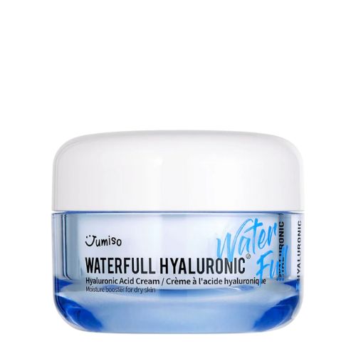 Jumiso Waterfull Hyaluronic Cream 50ml