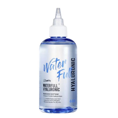 Jumiso Waterfull Hyaluronic Toner 250ml