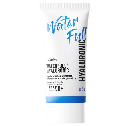 Jumiso Waterfull Hyaluronic Sunscreen 50ml