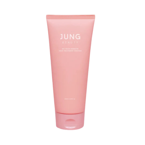 Jung Beauty No Wash Keratin Hair Treatment Essence