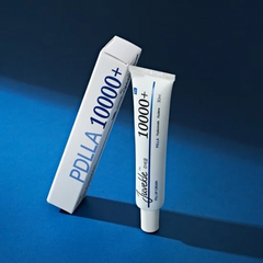 Juvekle Ultra PDLLA 10000+ Fill Up Cream RX ME