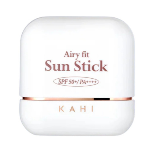 Lightweight Korean sun stick with SPF50+ PA++++