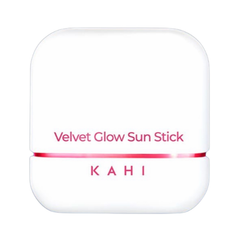 KAHI Velvet Glow Sun Stick SPF50+ PA++++ 13.5g Korean Sunscreen