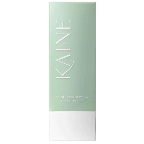 Kaine Green Fit Pro Sun Spf50+ Sunscreen 55ml