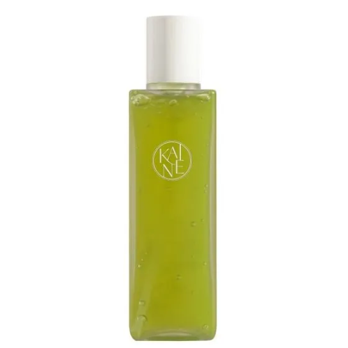 Kaine Rosemary Relief Gel Cleanser