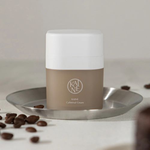 Kaine Caffetinal Cream 50ml