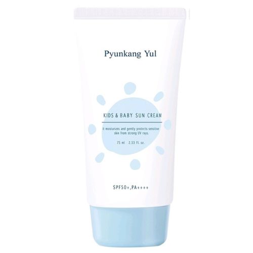 Pyunkang Yul Kids & Baby Sun Cream 75ml