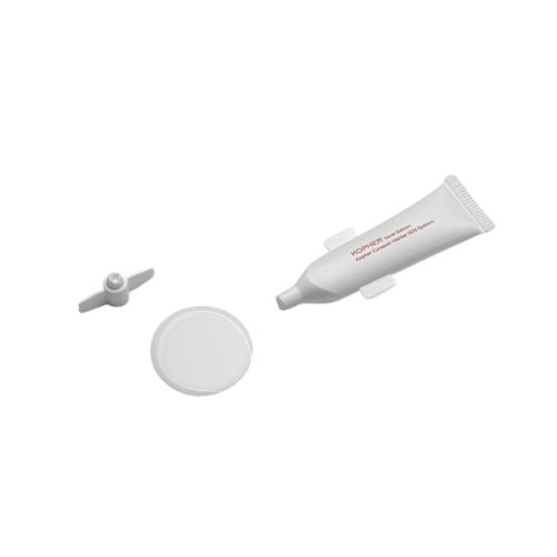 Kopher Curepair Melder SOS System Ampoule 5pcs – Korean Skin Barrier Repair
Intensive Recovery Ampoule for Sensitive Skin – Kopher Skincare Dubai
Korean Skincare Ampoule for Redness and Irritation – Kopher Curepair UAE
Post-Treatment SOS Ampoule by Kopher – Sensitive Skin Recovery Dubai