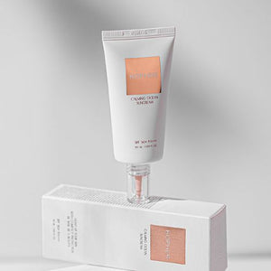 Lightweight hydrating sun cream SPF 50 for daily UV protection in Dubai