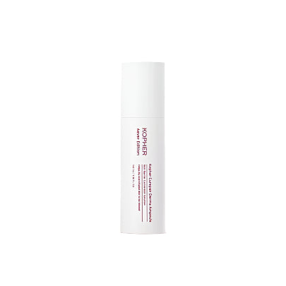 Kopher Curepair Derma Ampoule 100ml – EGF Growth Factor Serum for Sensitive Skin
Korean Ampoule with Derma-Clear for Redness and Barrier Repair – Kopher Dubai UAE
Kopher Derma Ampoule – Best Korean Serum for Damaged Skin UAE
Korean Skincare Ampoule with Herbal Extracts – Kopher Curepair Dubai