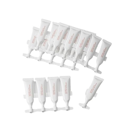 Kopher Curepair Melder SOS System Ampoule 5pcs – Korean Skin Barrier Repair
Intensive Recovery Ampoule for Sensitive Skin – Kopher Skincare Dubai
Korean Skincare Ampoule for Redness and Irritation – Kopher Curepair UAE
Post-Treatment SOS Ampoule by Kopher – Sensitive Skin Recovery Dubai