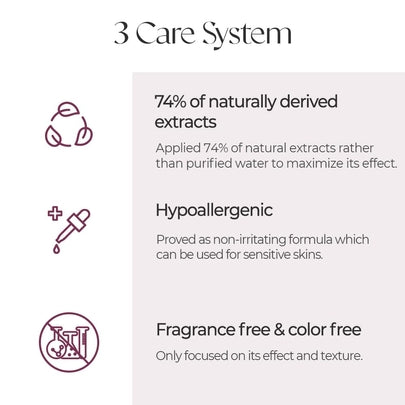 Kopher Curepair Signature Ampoule 50ml – EGF + Pore Biome Korean Skincare
Lightweight Korean Ampoule for Pore Care & Sensitive Skin – Crescite Beauty Dubai
Fragrance-Free Anti-Aging Ampoule with Growth Factors – Kopher Skincare UAE
Triple Hyaluronic Acid & Ceramide Infused Korean Serum – Best Korean Skincare Dubai