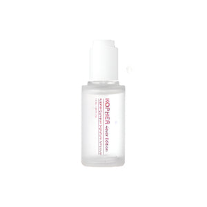 Kopher Curepair Signature Ampoule 50ml – EGF + Pore Biome Korean Skincare
Lightweight Korean Ampoule for Pore Care & Sensitive Skin – Crescite Beauty Dubai
Fragrance-Free Anti-Aging Ampoule with Growth Factors – Kopher Skincare UAE
Triple Hyaluronic Acid & Ceramide Infused Korean Serum – Best Korean Skincare Dubai