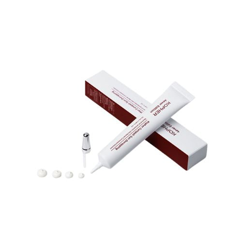 Kopher Curepair Sun DWrapping SPF50+ PA++++ – Korean Sunscreen in UAE
No White Cast Korean Sunscreen for Daily Use – Kopher Sun DWrapping 35ml
Lightweight, Hydrating SPF for Dubai Weather – Kopher Curepair Sunscreen
Tone-Up Base Korean Sunblock – Crescite Beauty Dubai