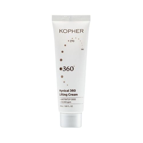 Authentic Kopher Hynical Deepfting Ampoule available in Dubai
