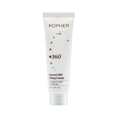 Authentic Kopher Hynical Deepfting Ampoule available in Dubai