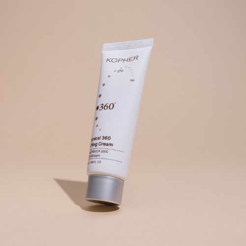 Authentic Kopher Hynical Deepfting Ampoule available in Dubai