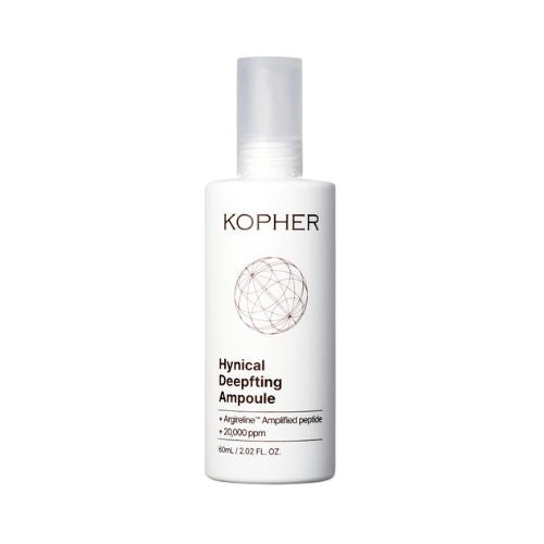 Authentic Kopher Hynical Deepfting Ampoule available in Dubai